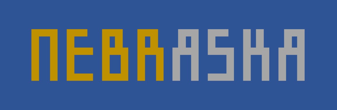 미국 네브라스카(Nebraska) 주에서 자주 쓰는 영어 표현들