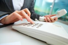 여론조사 전화차단 방법 알아보기