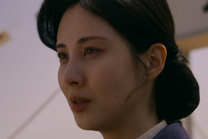 도적 칼의 소리 등장인물