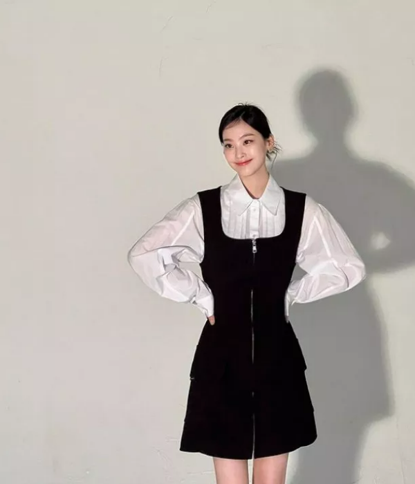 힘쎈 여자 강남순 가짜 딸 최희진