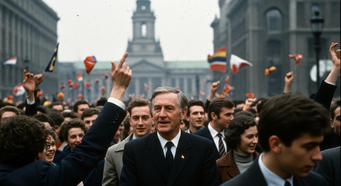 광복절 노래 가사 의미