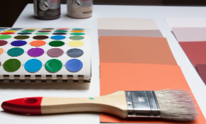 노년기 생활 공간 색상이 안정감과 기억 유지에 주는 효과