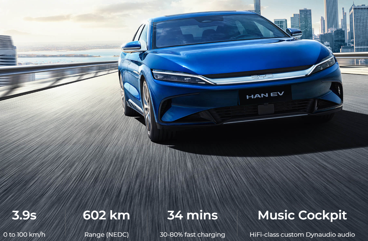 HAN EV