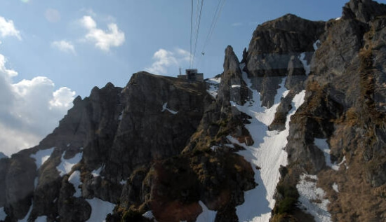 한라산 국립공원 실시간 cctv