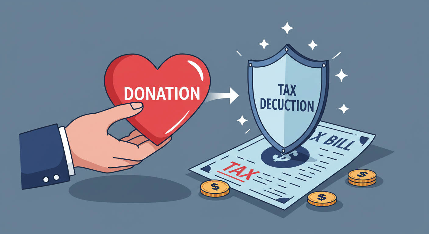 그냥 사라지게 두지 마세요! (세액공제 총정리)