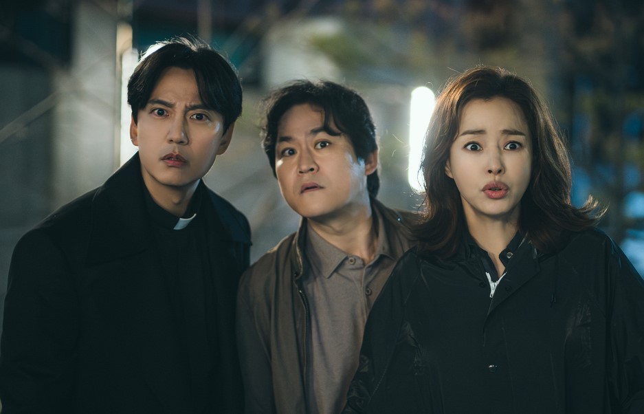 열혈사제2 11화 줄거리