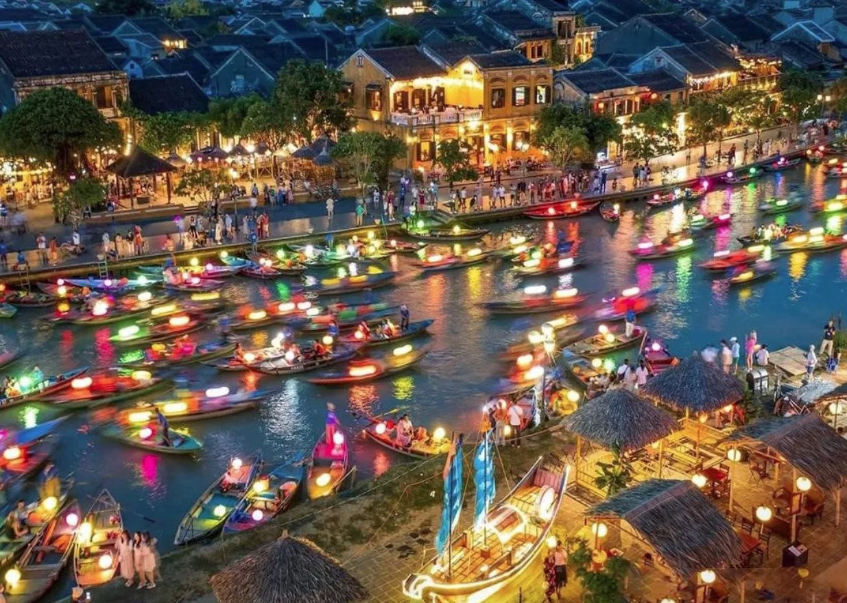 6월~8월 꼭 가봐야 할 동남아 여름축제 BEST 7 (+여행 꿀팁)