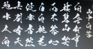 소이부답 유래 소이부답 심자한