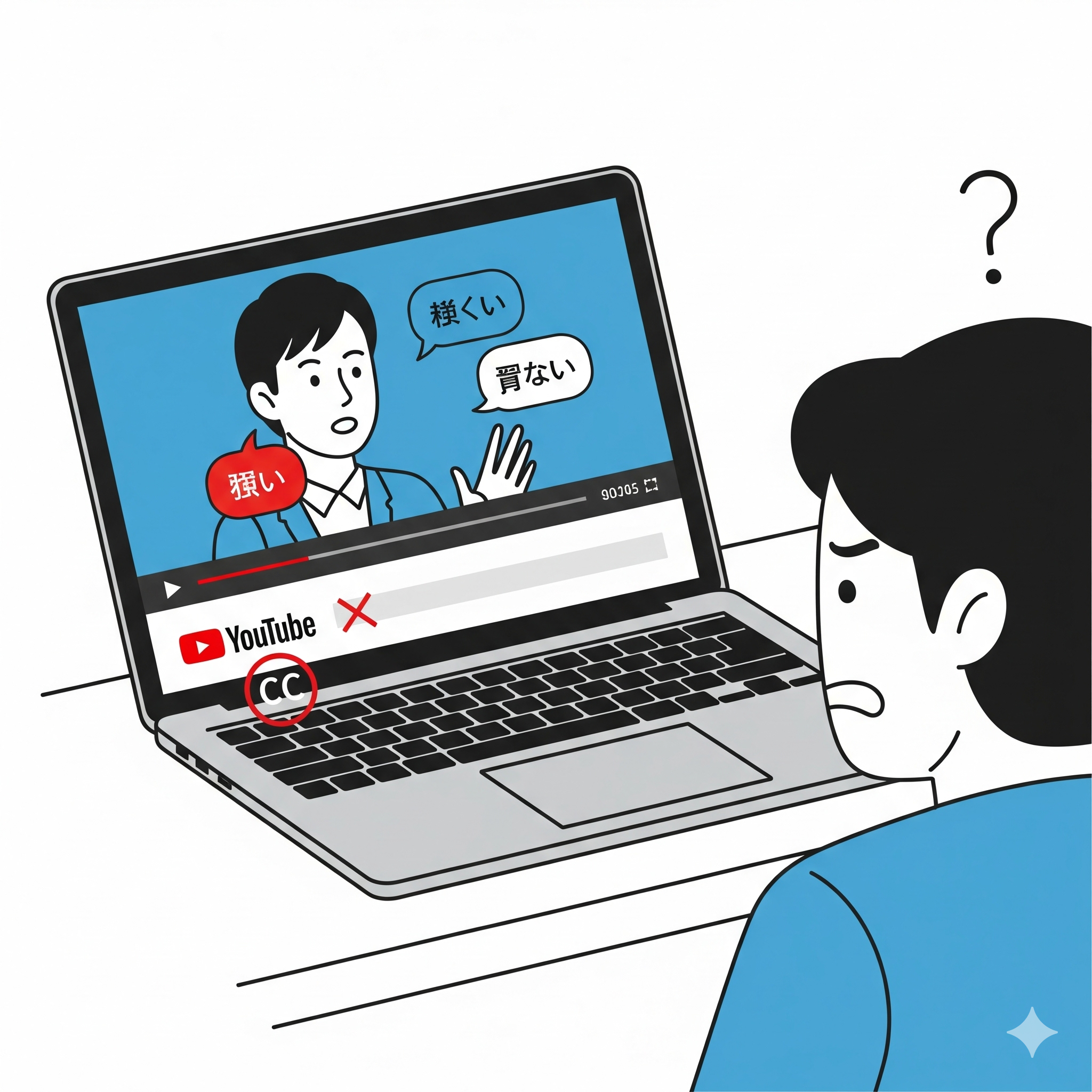 유튜브 자동번역 자막 안 뜨는 이유와 해결방법