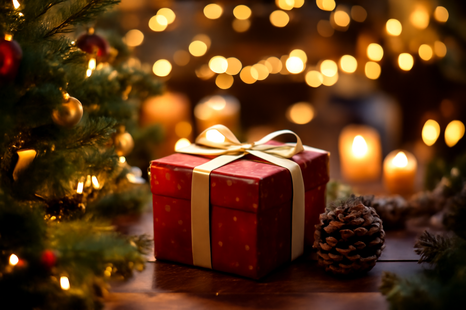 크리스마스 인사말 추천 BEST 50|상황별 따뜻하고 센스 있는 멘트 총정리 관련 사진