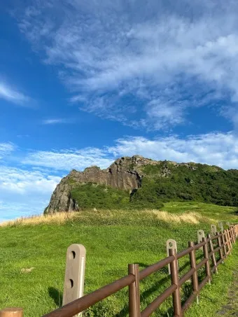 성산일출봉 입장료 할인팁과 해돋이 명소로 가는 길 정리_22