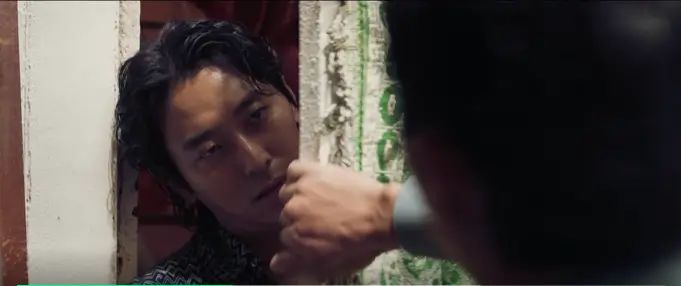 비공식작전 줄거리, 평점, 후기