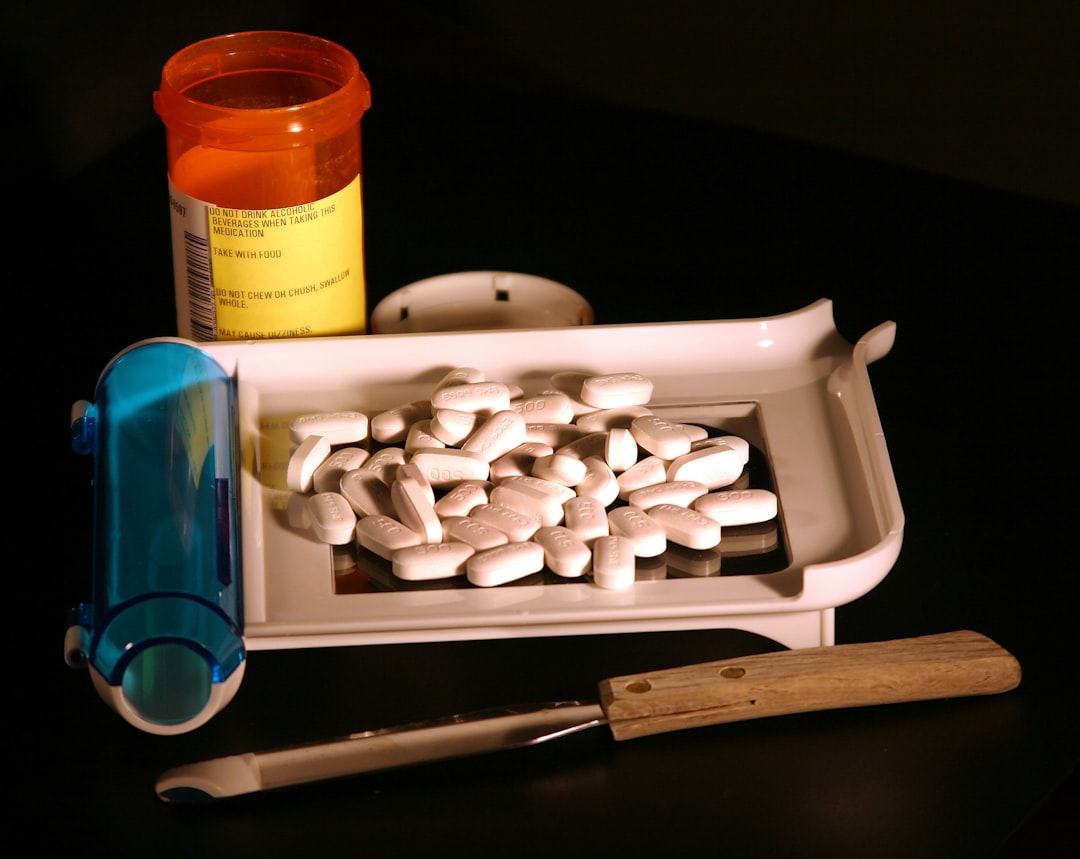 Internal medicine.