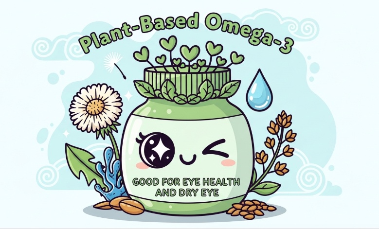 식물성-오메가3-효능-추천-제품-종류-동물성-차이