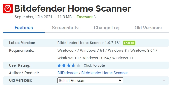 Bitdefender-Home-Scanner