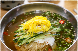 불국사밀면