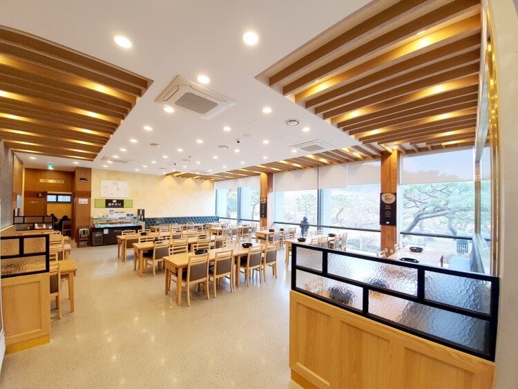 세종 필드 CC 맛집