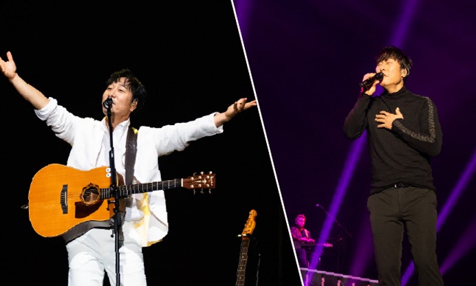 이문세 콘서트 2025 &amp;#124; &lsquo;The Best&rsquo; 서울 공연 일정&middot;좌석&middot;예매 혜택 정리
