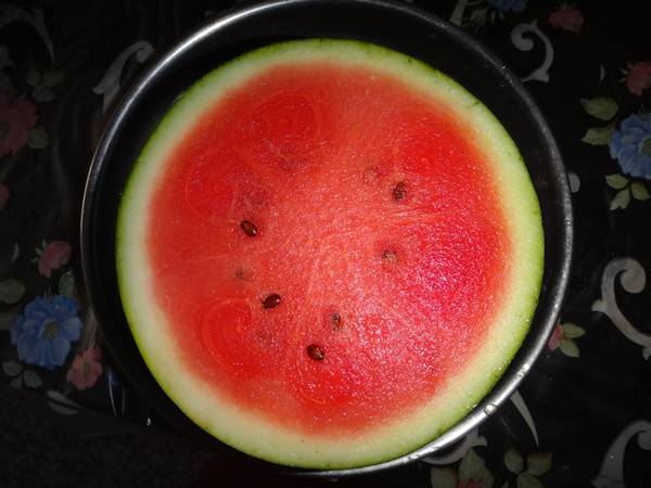 수박 효능