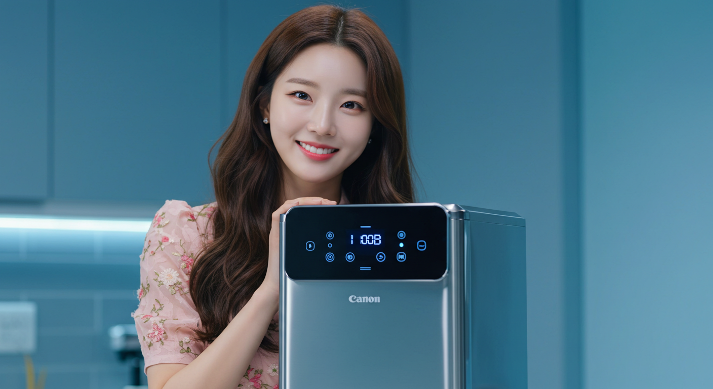 코웨이 정수기 렌탈