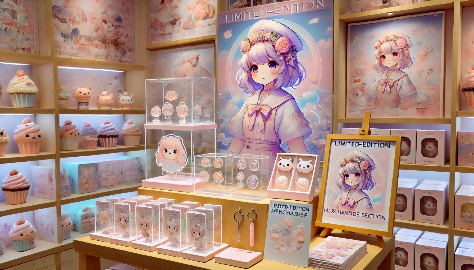 꿈빛 파티시엘 팝업스토어 일정 사전 예약