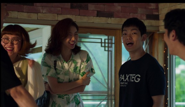 [영화 동창 최후의 만찬 후기/리뷰] OTT 다시보기 보는곳 - 줄거리&amp;#44; 결말&amp;#44; 재밌나요? 재미 있다 vs 재미 없다