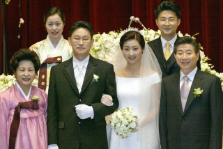 곽상언 부인 노정연 노무현 사위