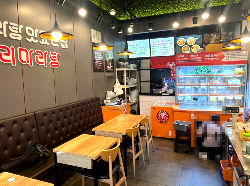 춘리마라탕 양도양수 성공을 위한 팁