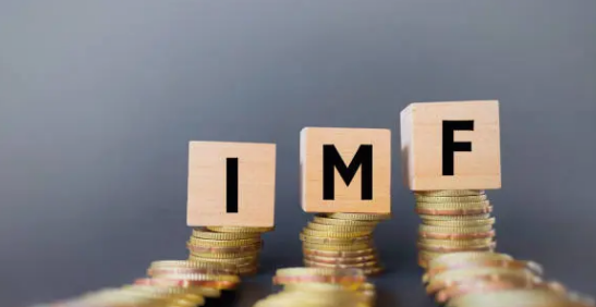 OECD와 IMF는 무엇일까?