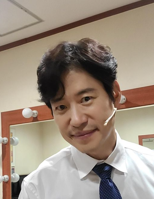유준상 나이