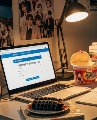 국비지원 훈련생 생계비 조건 및 신청과 상환 방법 관련사진