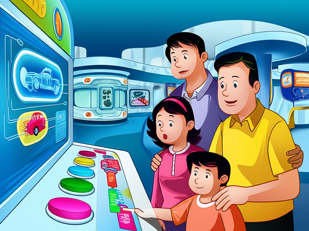 킨텍스 주변 가볼만한곳과 현대 모터스..