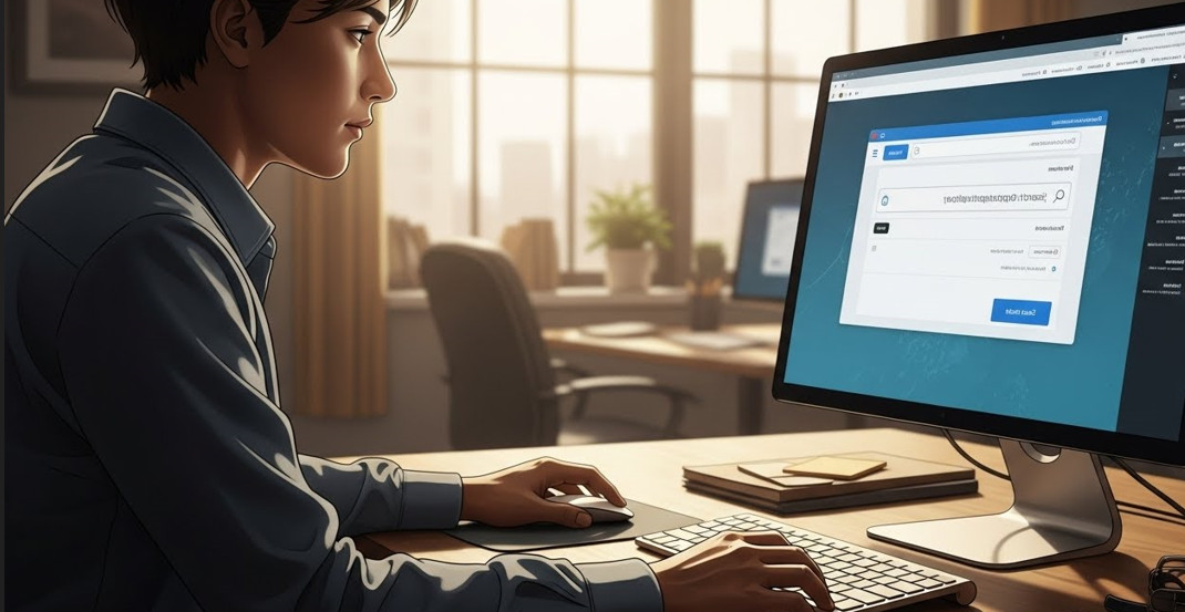 장애인-표준사업장