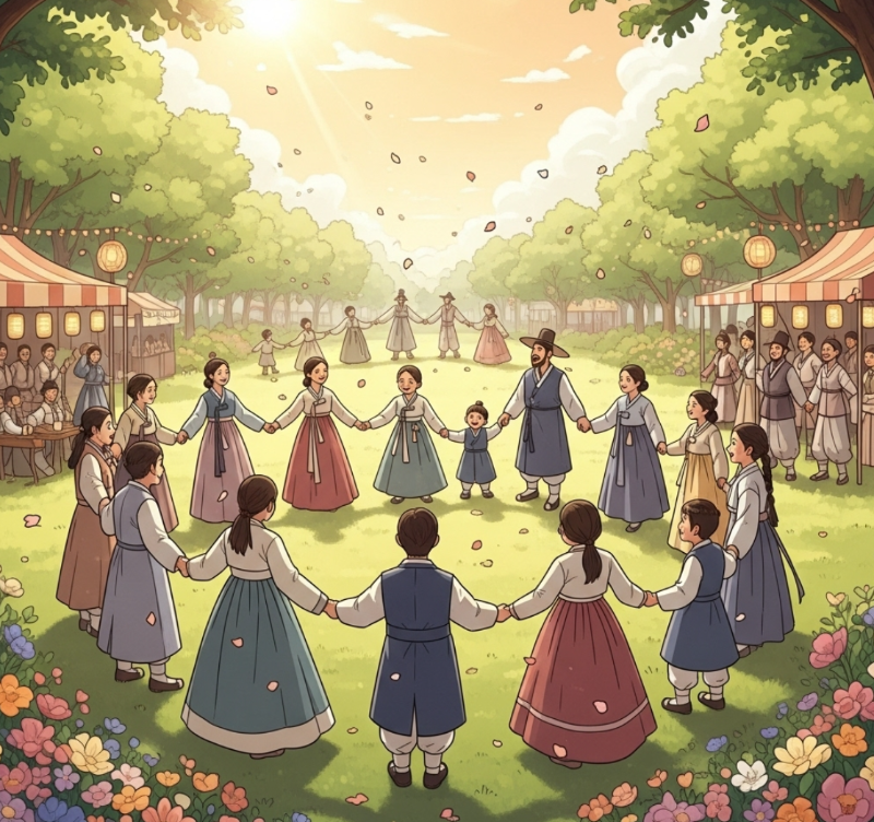 지속 가능한 공존을 위한 제언