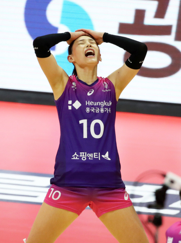 김연경