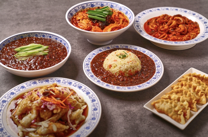 생생정보 고수의부엌 불맛의 신세계 주꾸미볶음이 있는 중국집 어디?