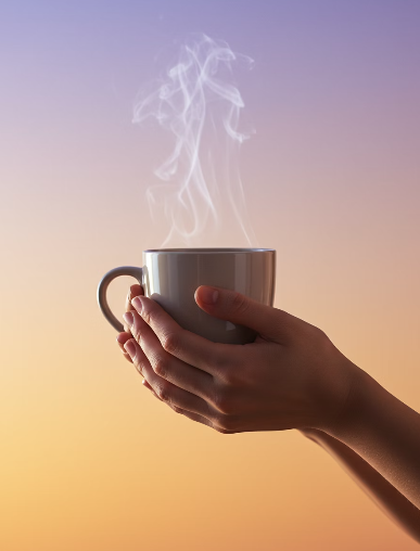 단호박 효능 : 따뜻한 성질로 혈액순환 촉진