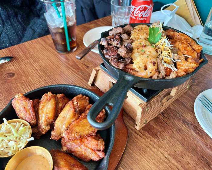 놀라운토요일 놀토 풍납 전통 도깨비 시장 파히타 맛집