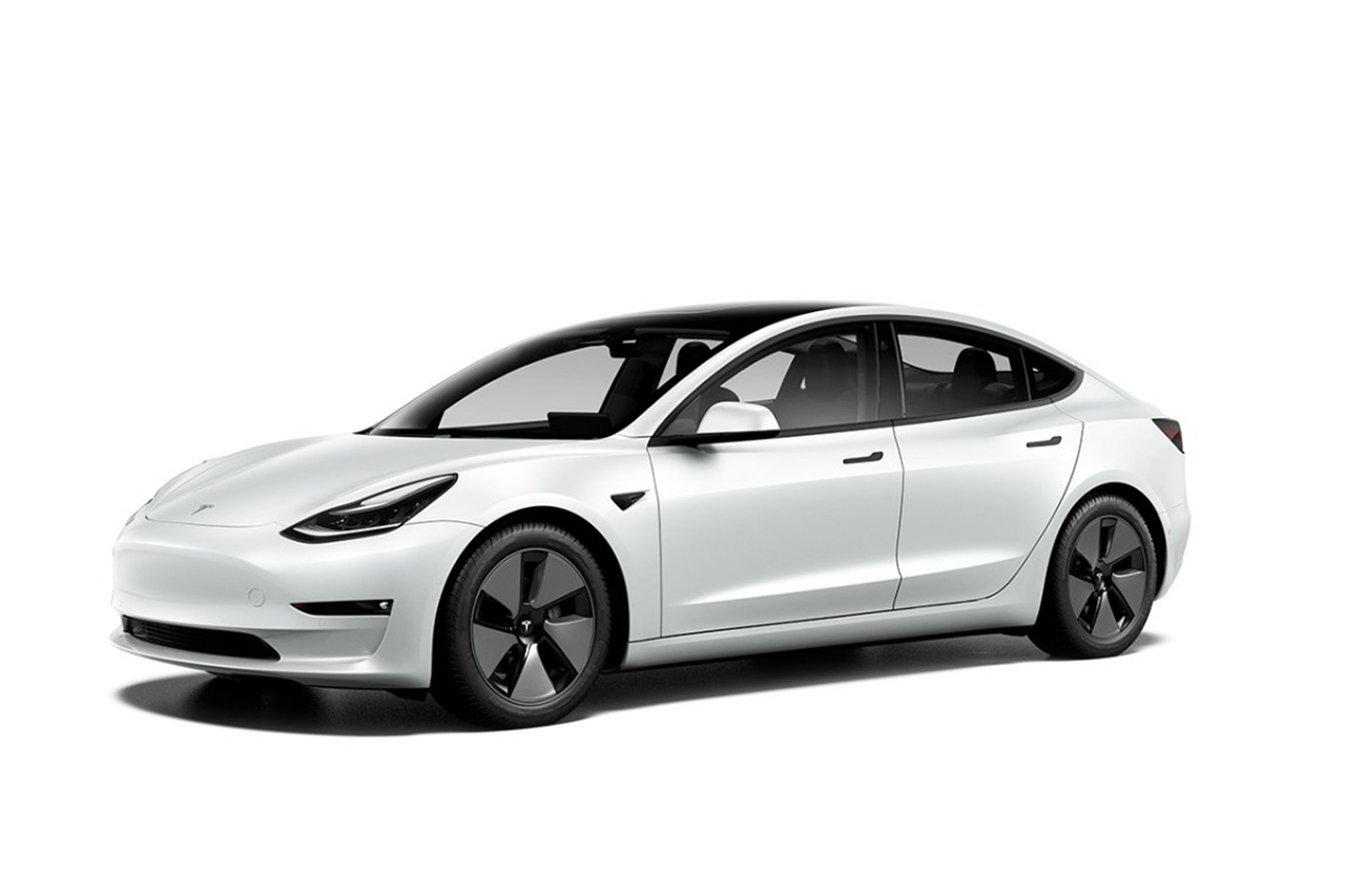 테슬라 모델 3