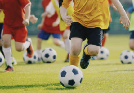 불꽃소녀축구단 '달려라 불꽃소녀' 시청시간, 다시보기