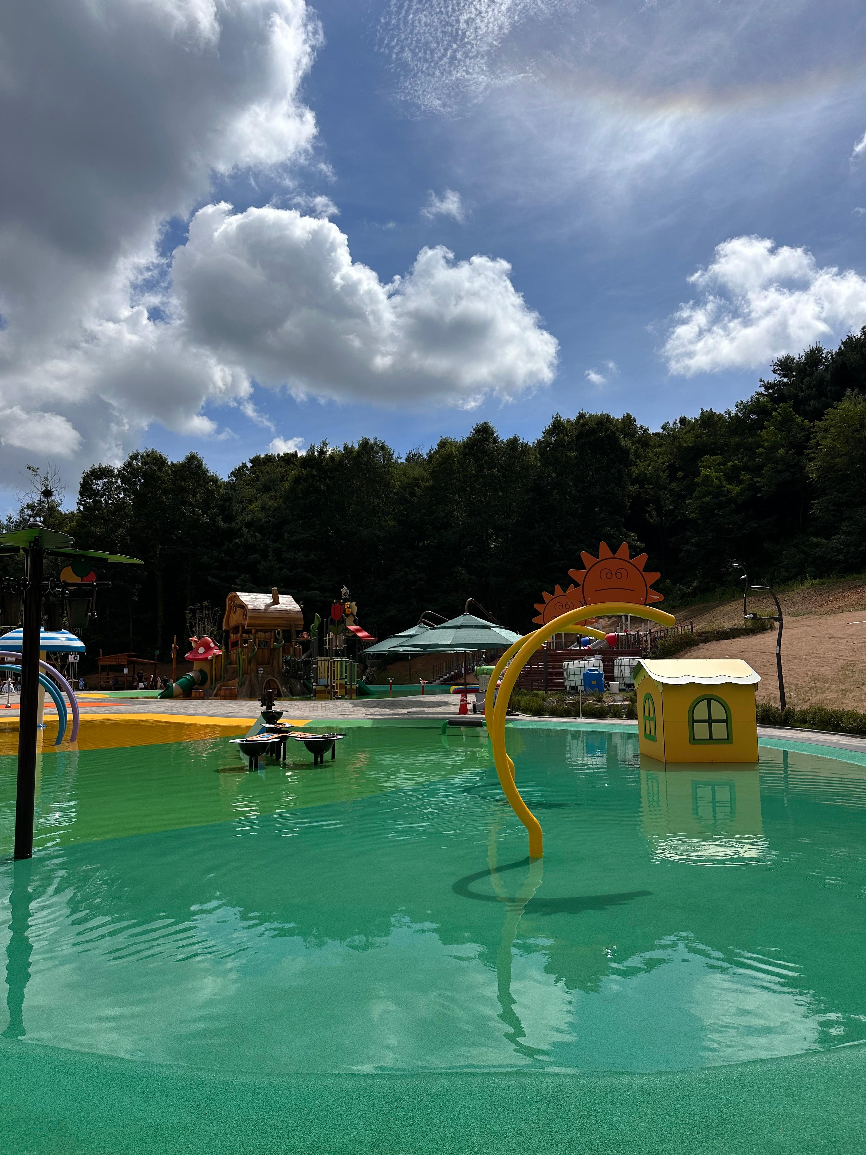 인천대공원 물놀이장 예약방법 위치 편의시설 주차꿀팁