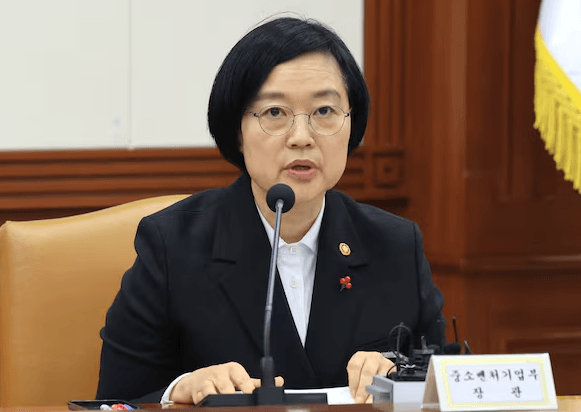 이 대통령 한성숙 지명, 차기 국무총리 후보자 발탁…한성숙 프로필 총정리