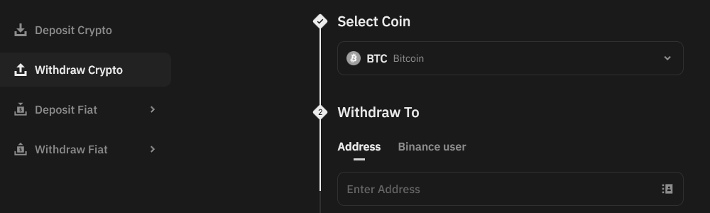 바이낸스 입금 &amp; 출금 막힘없이! 2025년 최신 가이드 총정리