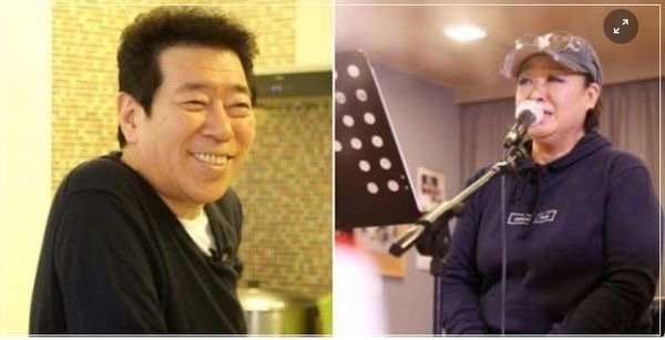 혜은이 나이
