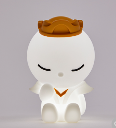 반가사유상 전등