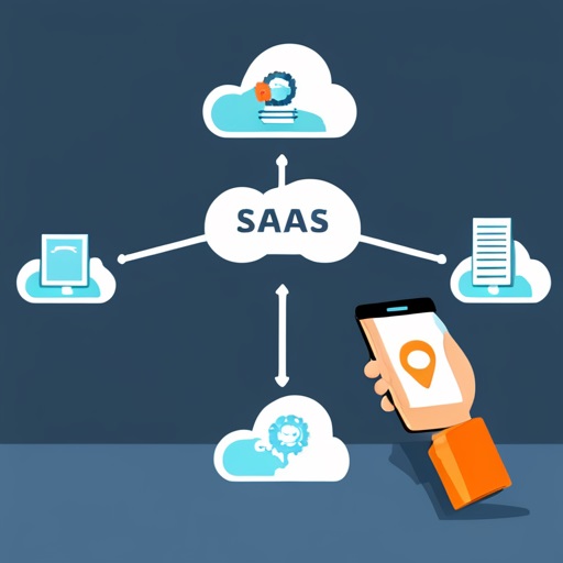 싸스, SaaS 뜻과 장점