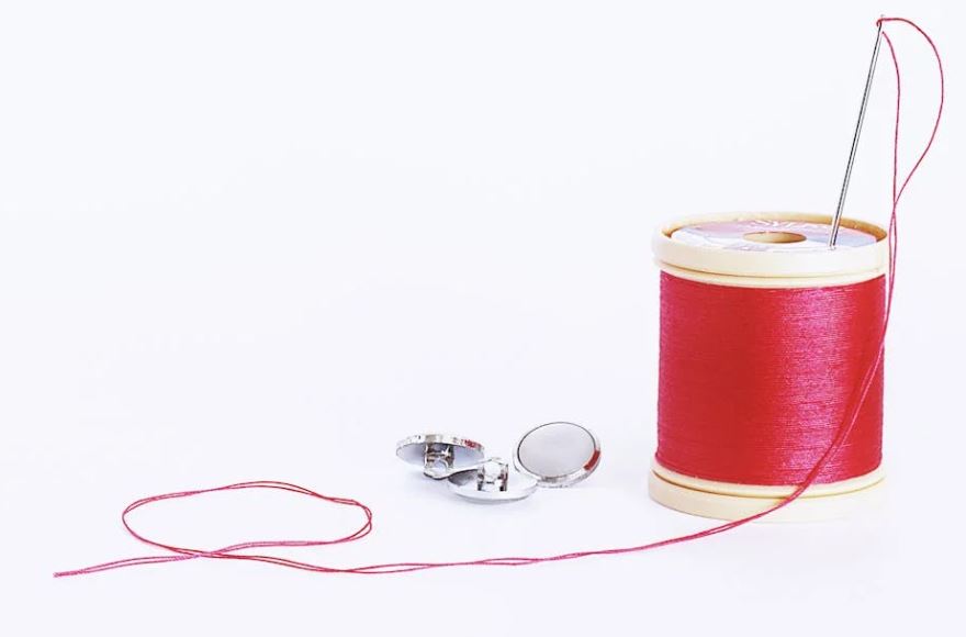 실과 바늘