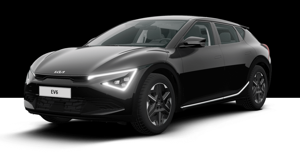 2024 신형 EV6&amp;#44; 더 좋아진 이유는? 디자인부터 성능까지 분석