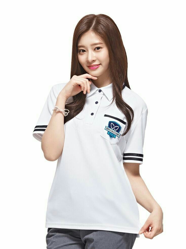 아이즈원 김민주 최애사진