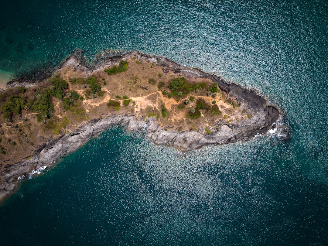 Naminara Island